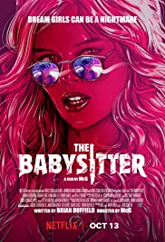 The Babysitter 2017 Dub in Hindi Full Movie